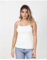 Blusa Básica Kamila