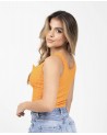 Blusa Básica Kamila