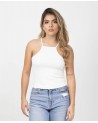 Blusa Básica Kamila