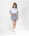 Falda Short Deportiva Kamila