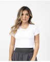 Blusa Deportiva Corta