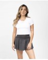 Blusa Deportiva Corta