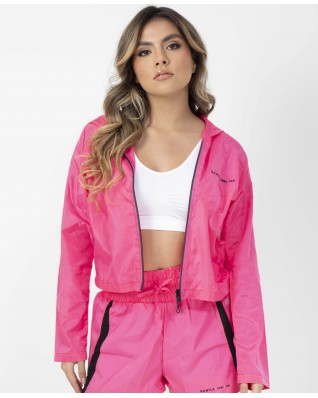 Chaqueta Deportiva con...