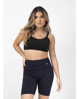 Biker Deportivo Efecto Push Up Kamila