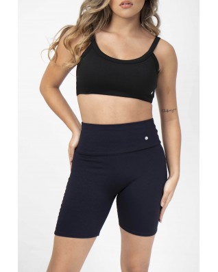 Biker Deportivo Efecto Push Up Kamila