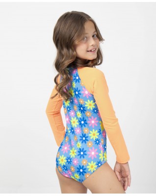 Vestido de Baño Body Niña