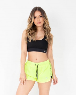 Short Deportivo Dama