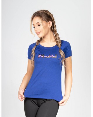 Blusa Deportiva Dama Kamila