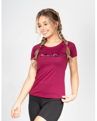 Blusa Deportiva Dama Kamila