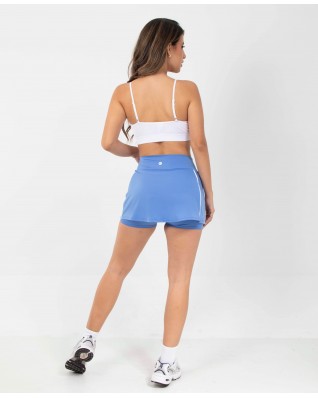 Falda Short Deportiva Kamila