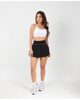 Falda Short Deportiva Kamila