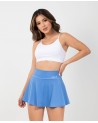 Falda Short Deportiva Kamila