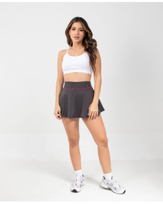 Falda Short Deportiva Kamila