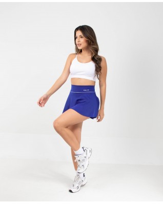 Falda Short Deportiva Kamila