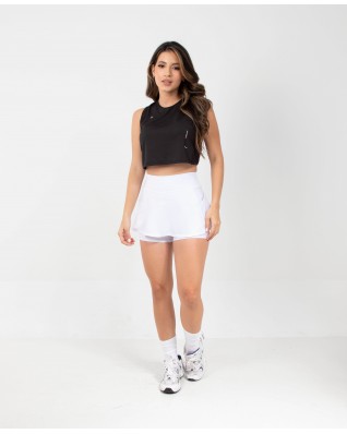 Falda Short Deportiva Kamila