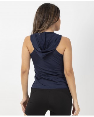 Blusa Capota Deportiva Kamila