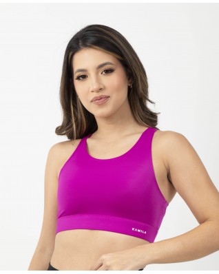 Top Deportivo Kamila