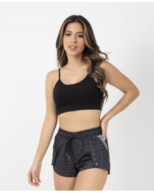 Short Deportivo Kamila