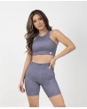 Set Deportivo Top y Biker