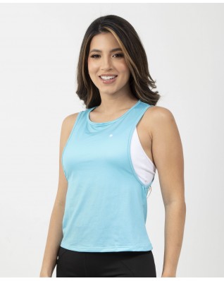 Blusa Deportiva Kamila