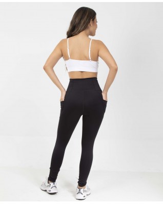 Leggins Deportivo con Bolsillos