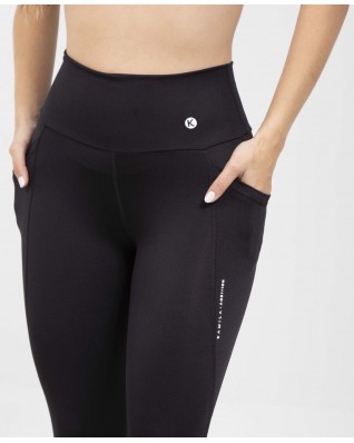 Leggins Deportivas Kamila con Bolsillos