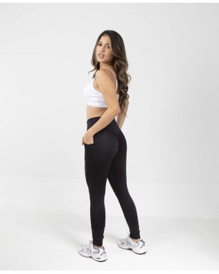 Leggins Deportivas Kamila con Bolsillos