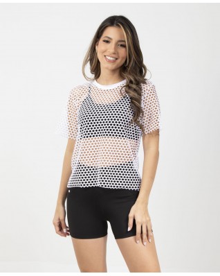 Blusa Deportiva Kamila