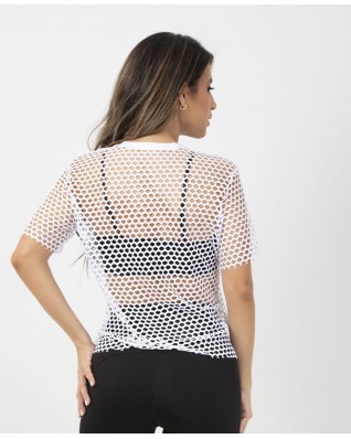 Blusa Deportiva Kamila