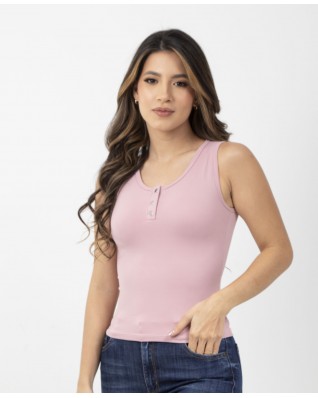 Blusa Básica Kamila