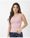 Blusa Básica Kamila