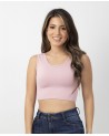 Blusa Básica Kamila