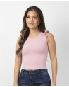 Blusa Básica Kamila