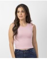 Blusa Básica Kamila