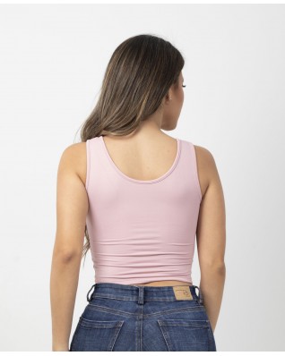 Blusa Básica Kamila