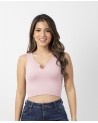 Blusa Básica Kamila