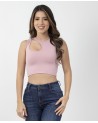 Blusa Básica Kamila