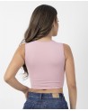 Blusa Básica Kamila