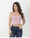 Blusa Básica Kamila