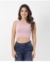 Blusa Básica Kamila