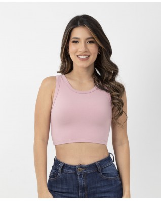 Blusa Básica Kamila