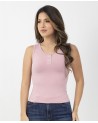 Blusa Básica Kamila