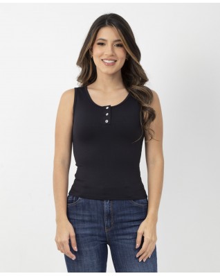 Blusa Básica Kamila