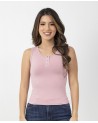 Blusa Básica Kamila