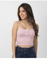 Blusa Básica Kamila