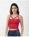 Blusa Básica Kamila