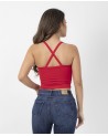 Blusa Básica Kamila