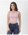 Blusa Básica Kamila