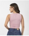 Blusa Básica Kamila