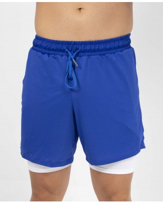 Short Deportivo KML Con Licra